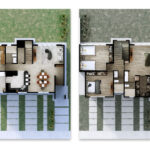 Bareli-Floorplans